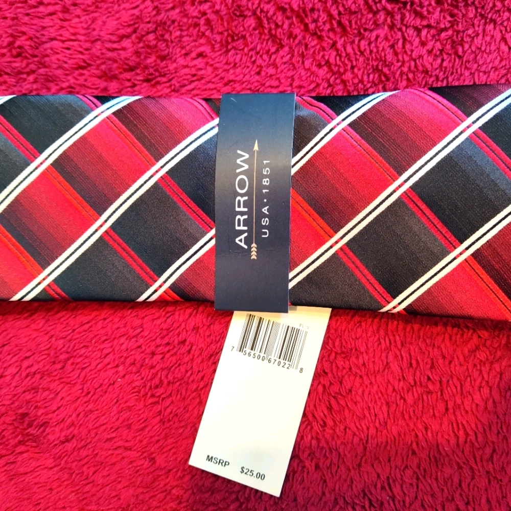 Arrow Tie
